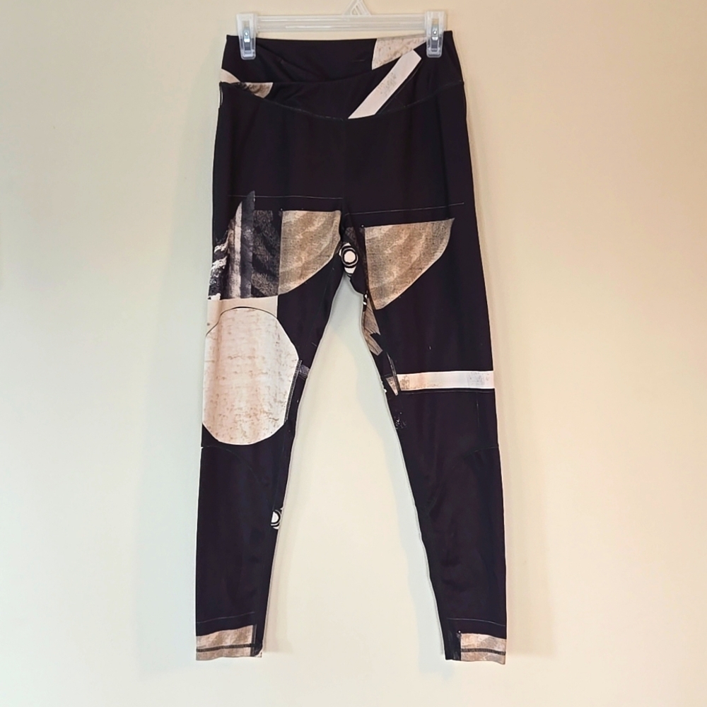 Burton baselayer leggings - M